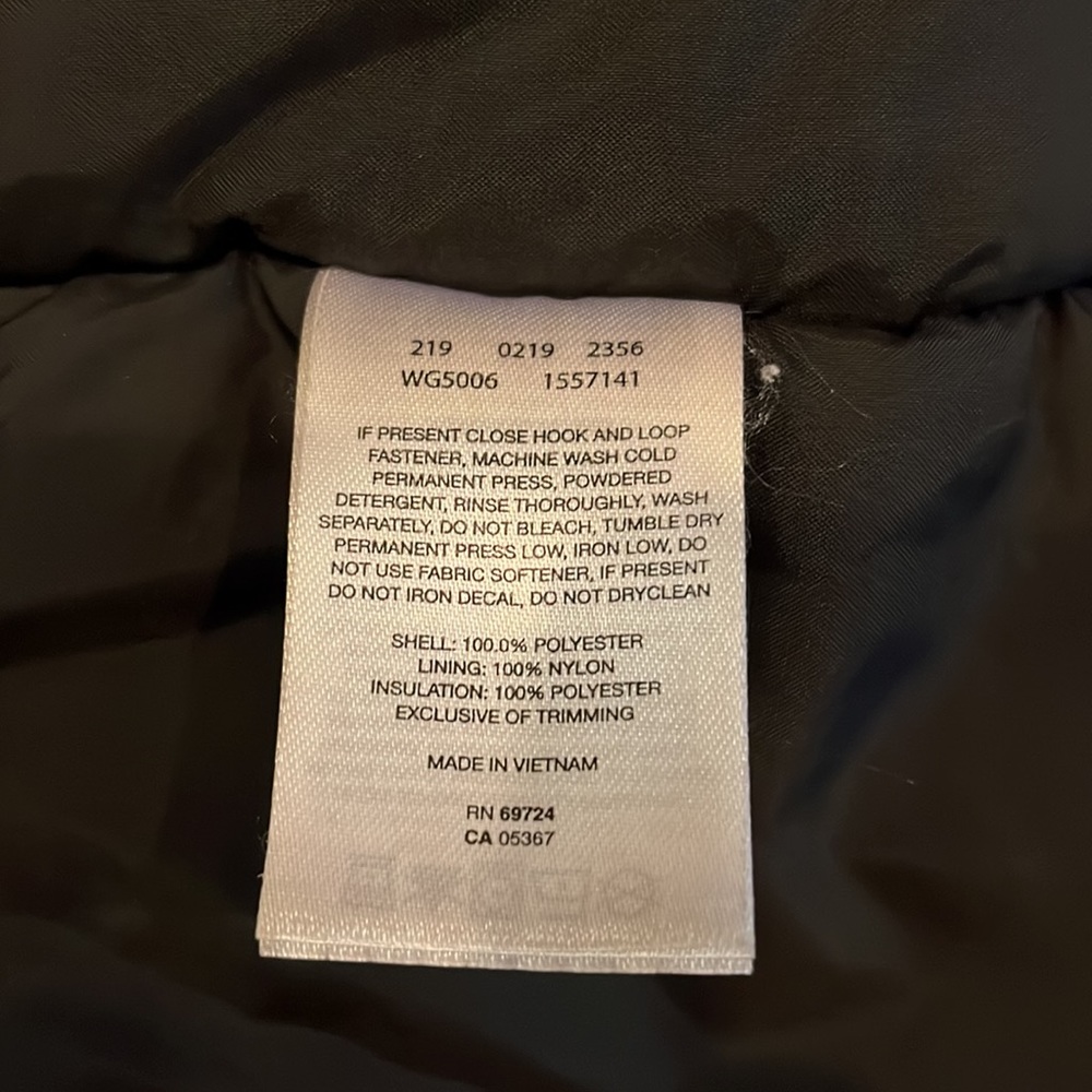 Columbia Jacket - Picture 4 of 5